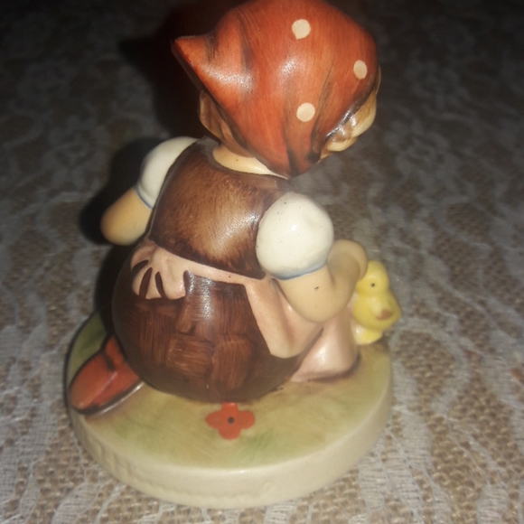 Goebel W Germany figurine - Picture 2 of 6